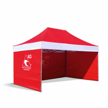 Pop-up Tält