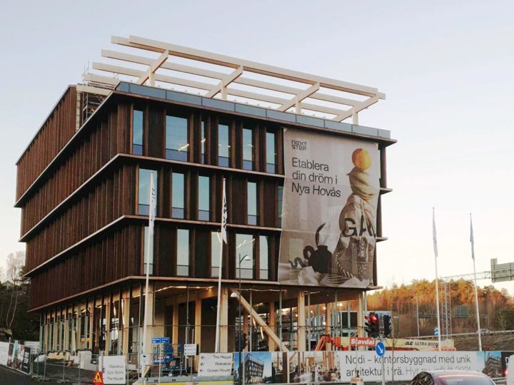 Så håller du din fasadvepa levande länge