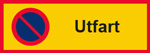 Utfart