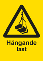 Hängande last