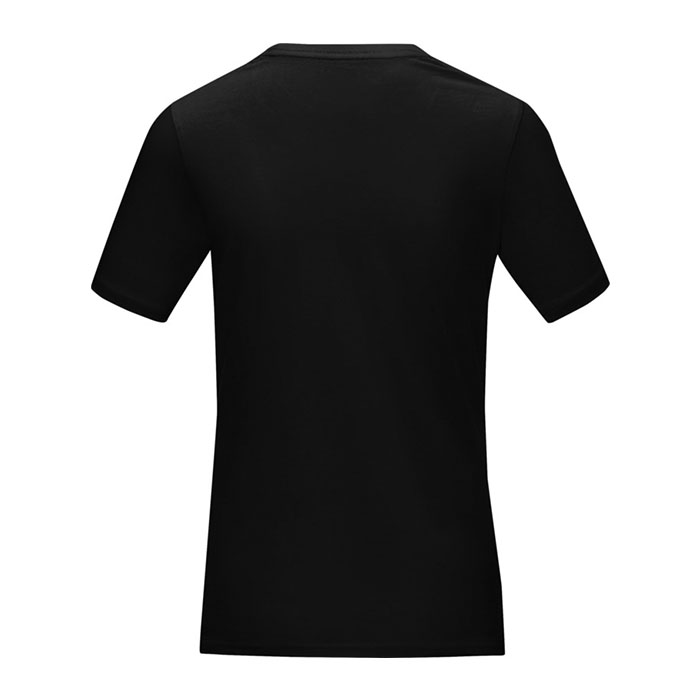 Azurite ekologisk t-shirt - Dam - Profilprodukt med tryck