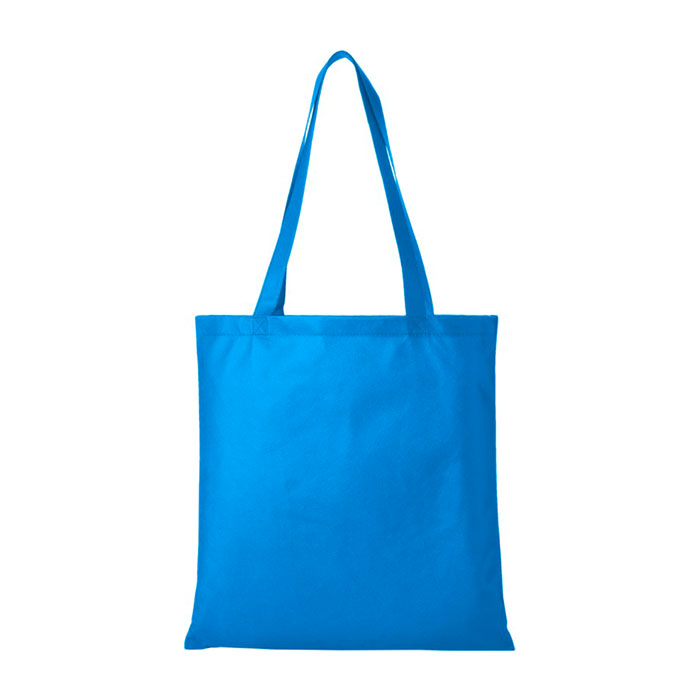 Zeus shoppingkasse - Non Woven - Profilprodukt med tryck