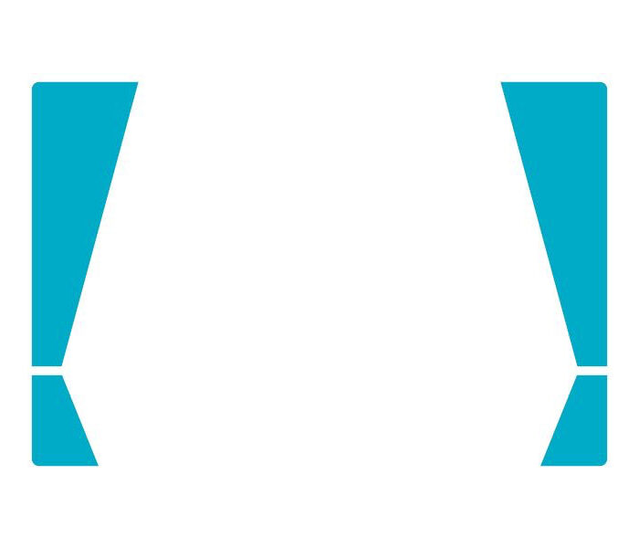 Ett sett om 2 (placeras på tältets ben)