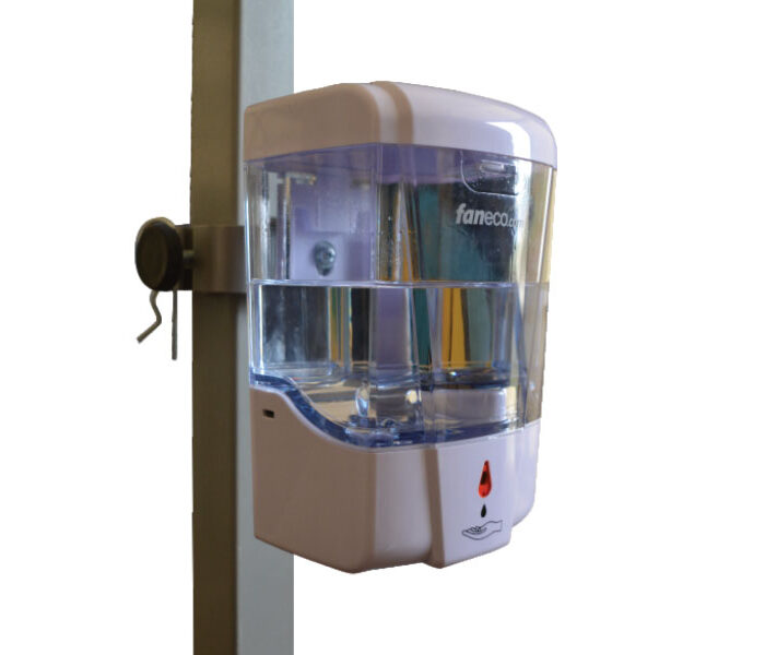 Automatisk dispenser