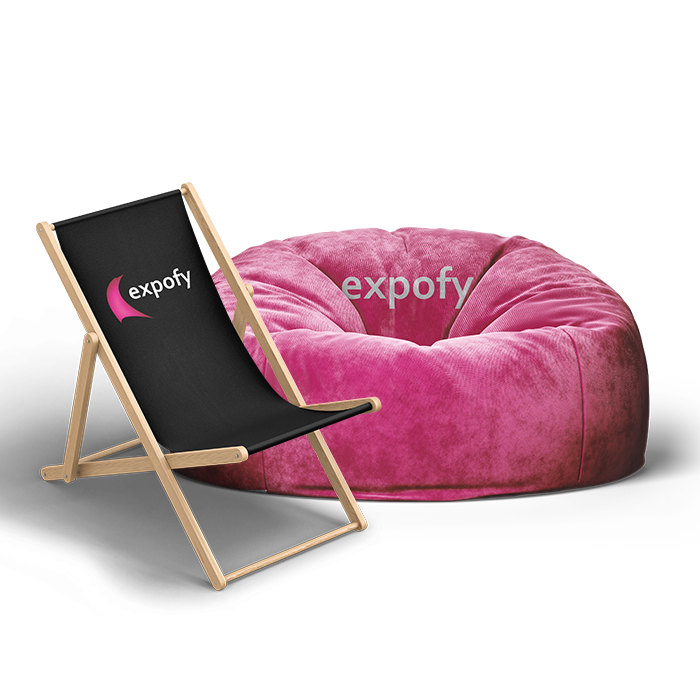 Stolar, puffar & möbler