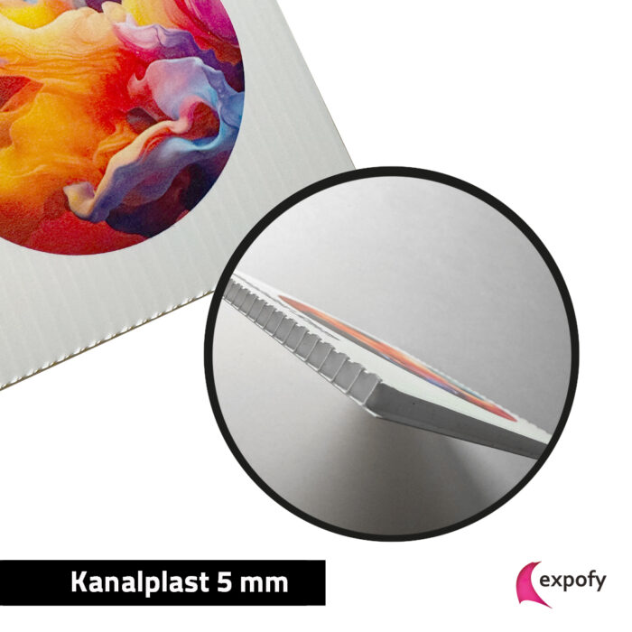 Kanalplast