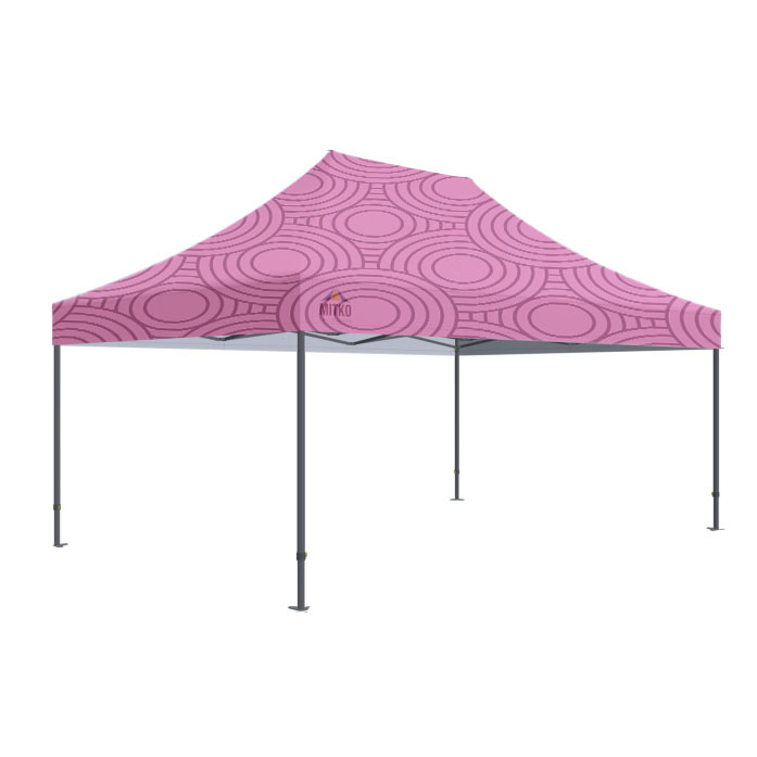 Pop-up tält