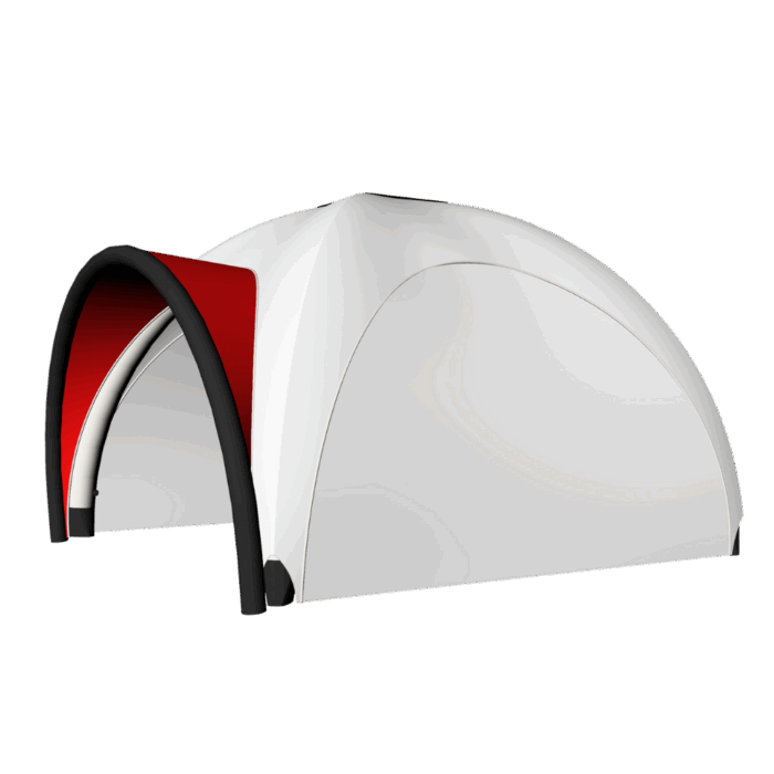 Skärmtak VENTO tält