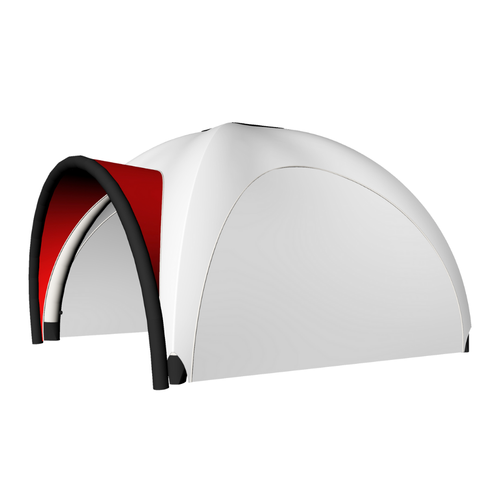 Skärmtak VENTO tält