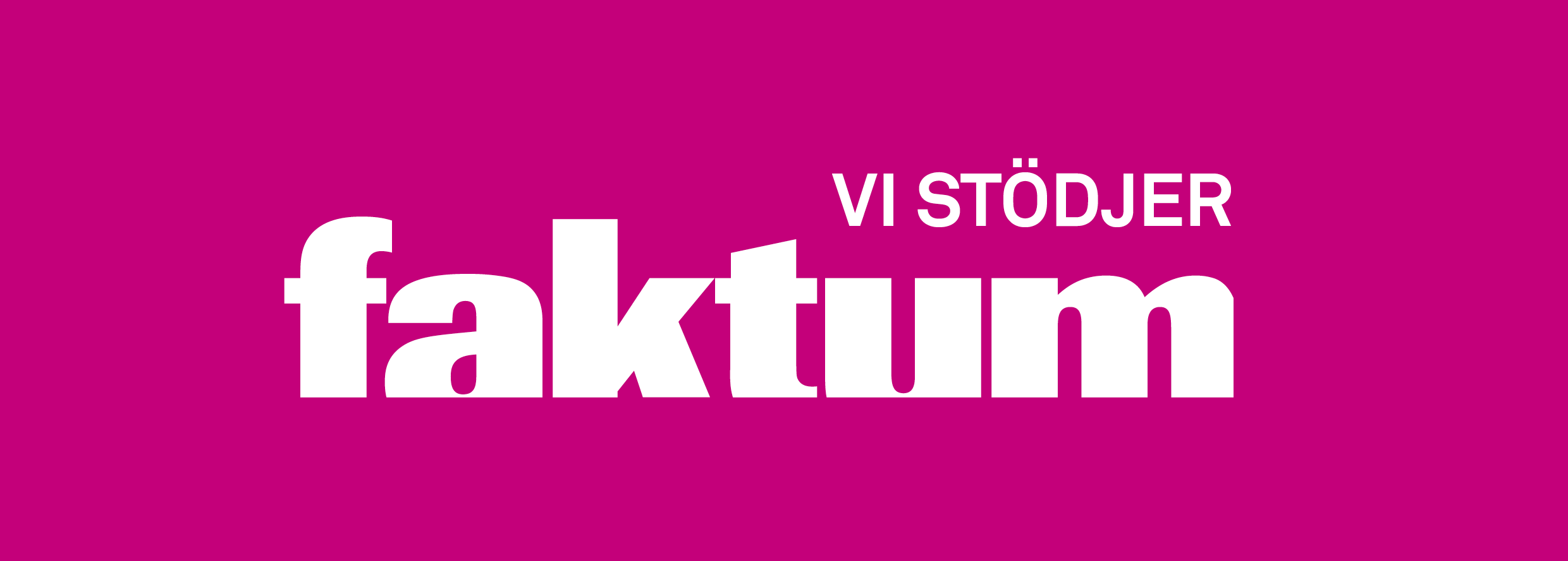 Faktum logo