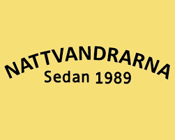 Nattvandrarna