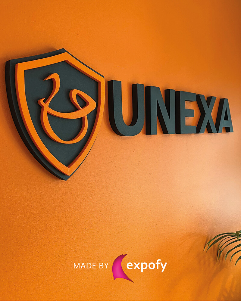 Unexa Logotyp