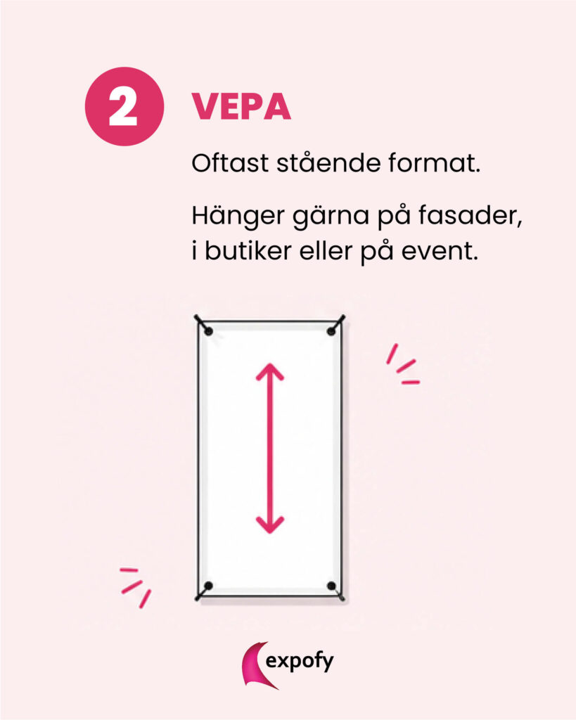 Vepa schema